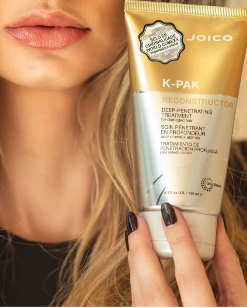 Joico hair care products